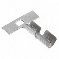 TE Connectivity AMP Connectors - 61021-3 - CONN SPLICE 975-2700 CMA CRIMP