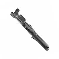 TE Connectivity AMP Connectors - 61116-1 - CONN PIN 24-18AWG PRE-TIN