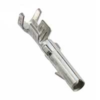 TE Connectivity AMP Connectors - 61117-4 - CONN SOCKET 20-14AWG M-N-L TIN