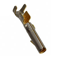 TE Connectivity AMP Connectors - 61117-5 - CONN SOCKET 14-20AWG MNL