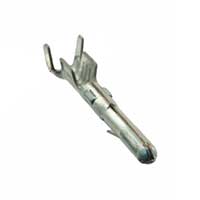 TE Connectivity AMP Connectors - 61118-4 - CONN PIN 20-14AWG M-N-L PRE-TIN