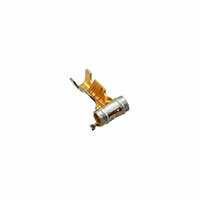 TE Connectivity AMP Connectors - 61119-1 - CONN TERM RCPT FLAG 20-24AWG
