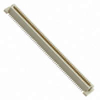 TE Connectivity AMP Connectors - 6123000-5 - CONN RCPT 120POS .8MM DUAL SMT