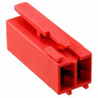 TE Connectivity AMP Connectors - 6-1241983-2 - STANDARD TIMER HOUSING MARK II