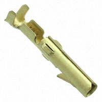 TE Connectivity AMP Connectors - 61314-2 - CONN SOCKET 24-18AWG M-N-L