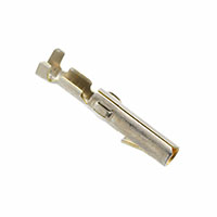 TE Connectivity AMP Connectors - 61314-7 - CONTACT SOCKET 24-18AWG M-N-L