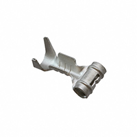 TE Connectivity AMP Connectors - 61323-2 - CONN TERM RCPT FLAG 20-24AWG