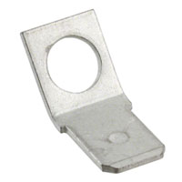 TE Connectivity AMP Connectors - 61365-1 - CONN QC TAB 0.250
