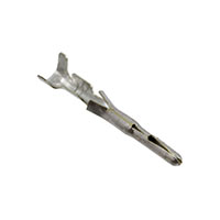 TE Connectivity AMP Connectors - 61366-1 - CONN PIN 18-22AWG AUTO M-N-L TIN