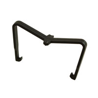 TE Connectivity Potter & Brumfield Relays - RY16037 - CLIP RETAINING PLASTIC