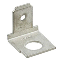 TE Connectivity AMP Connectors - 61407-3 - CONN QC TAB 0.187