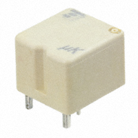 TE Connectivity Potter & Brumfield Relays - 6-1414920-0 - RELAY AUTO SPDT 30A 12V