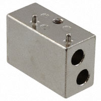 TE Connectivity AMP Connectors - 6-1469373-8 - ATCA GUIDE MODULE RA FEMALE