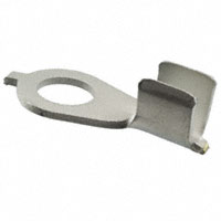 TE Connectivity AMP Connectors - 61546-1 - CONN RING CIRC 6-10AWG #5/16