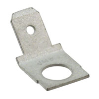 TE Connectivity AMP Connectors - 61664-1 - CONN QC TAB 0.187