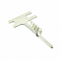 TE Connectivity AMP Connectors - 61684-5 - CONN TERM PIN CRIMP TAB