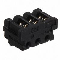 TE Connectivity AMP Connectors - 6-173977-3 - CT CONN MT REC ASSY 3P BLACK