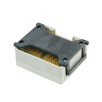 TE Connectivity AMP Connectors - 6-1761612-0 - CONN ARRAY MALE 104POS SMD