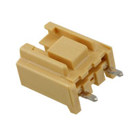 TE Connectivity AMP Connectors - 6-176976-4 - AMP UNIVERSAL POWER PLG 2C PCB