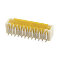 TE Connectivity AMP Connectors - 6-1775443-2 - CONN HEADER 1.5MM 12POS VERT SMD