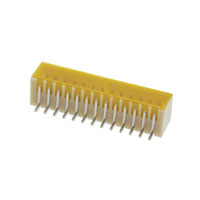 TE Connectivity AMP Connectors - 6-1775443-3 - CONN HEADER 1.5MM 13POS VERT SMD