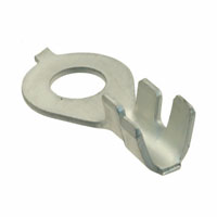 TE Connectivity AMP Connectors - 61844-1 - CONN RING CIRC 10-12AWG CRIMP