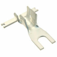 TE Connectivity AMP Connectors - 61855-1 - CONN SPADE TERM 6-10AWG #10