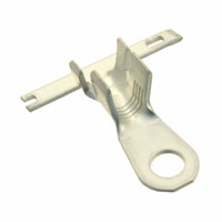 TE Connectivity AMP Connectors - 61866-1 - CONN RING CIRC 6-10AWG #10 CRIMP