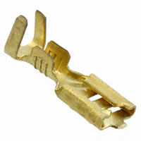 TE Connectivity AMP Connectors - 61892-1 - CONN QC RCPT 16-20AWG 0.187