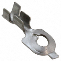 TE Connectivity AMP Connectors - 61904-1 - CONN RING D-SHAPE 16-20AWG CRIMP