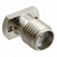 TE Connectivity AMP Connectors - 619550-1 - CONN SMA JACK STR 50OHM COMPRESS
