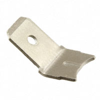 TE Connectivity AMP Connectors - 61960-1 - CONN QC TAB 0.187