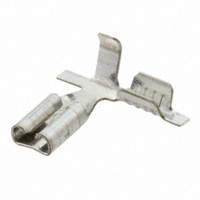 TE Connectivity AMP Connectors - 61971-1 - CONN QC RCPT 18-22AWG 0.110