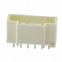 TE Connectivity AMP Connectors - 6-1971798-1 - NEW GI CONN2.5 HDR ASMBLY 6P NC