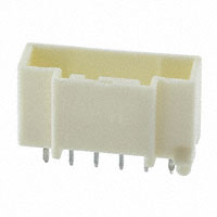 TE Connectivity AMP Connectors - 6-1971800-1 - NEW GI CONN2.5 HDR ASMBLY 6P NC