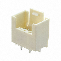 TE Connectivity AMP Connectors - 6-1971817-4 - 4P,RAST 2.5 TAB HEADER,EX- LOCKI