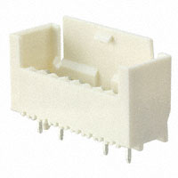 TE Connectivity AMP Connectors - 6-1971817-9 - RAST 2.5 HDR ASSY 9POS