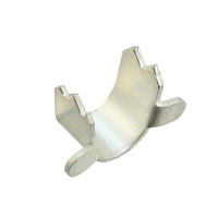 TE Connectivity AMP Connectors - 61987-1 - CONN TERM STRAIN RELIEF CRIMP