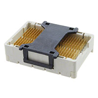 TE Connectivity AMP Connectors - 6-2007614-0 - CONN ARRAY MALE 200POS SMD