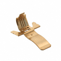 TE Connectivity AMP Connectors - 62008-1 - CONN TERM BRUSH 14-20AWG CRIMP