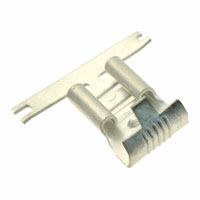TE Connectivity AMP Connectors - 62021-3 - CONN QC RCPT 12-18AWG 0.250
