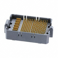 TE Connectivity AMP Connectors - 6-2057470-1 - CONN ARRAY 199POS T/H