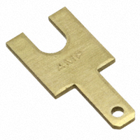 TE Connectivity AMP Connectors - 62061-2 - CONN QC TAB 0.110 SOLDER