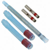 TE Connectivity Aerospace, Defense and Marine - 621207-000 - CONN SPLICE 20-26 AWG CRIMP