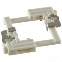 TE Connectivity AMP Connectors - 6-2154874-2 - 1 PC LED SOCKET CITIZEN CLL030