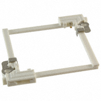 TE Connectivity AMP Connectors - 6-2154874-4 - 1 PC LED SOCKET CITIZEN CLL050