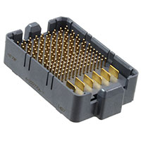 TE Connectivity AMP Connectors - 6-2227706-1 - CONN ARRAY 193POS T/H