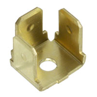 TE Connectivity AMP Connectors - 62261-1 - CONN QC TAB 0.250