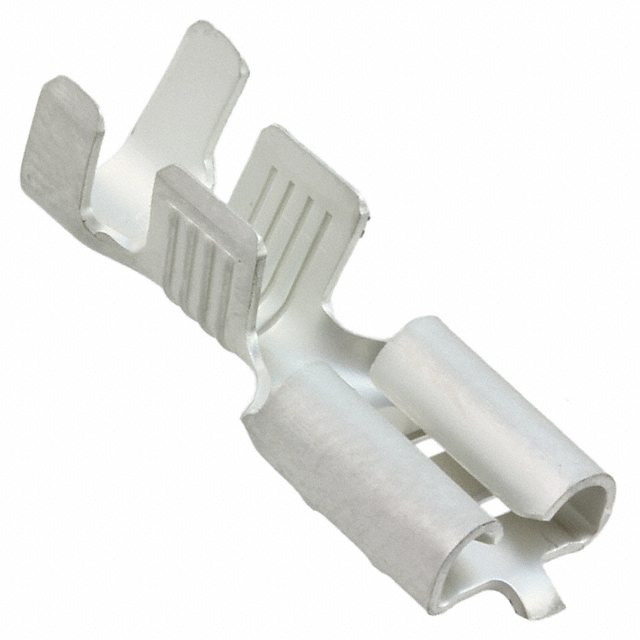 TE Connectivity AMP Connectors - 62428-3 - CONN QC RCPT 10-12AWG 0.250