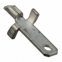 TE Connectivity AMP Connectors - 62437-1 - CONN QC TAB 0.110 SOLDER